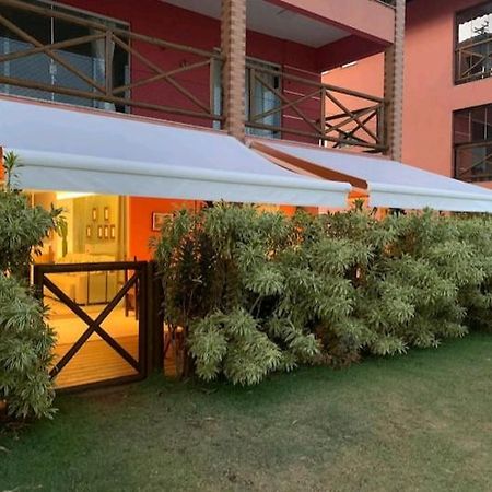 Apartamento Na Praia Do Saco - Condominio Villa Das Aguas Estância Extérieur photo