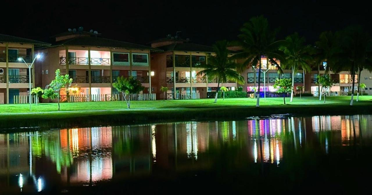 Apartamento Na Praia Do Saco - Condominio Villa Das Aguas Estância Extérieur photo