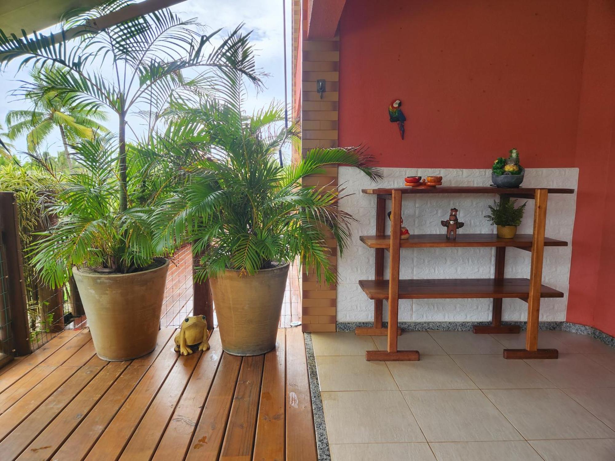 Apartamento Na Praia Do Saco - Condominio Villa Das Aguas Estância Extérieur photo
